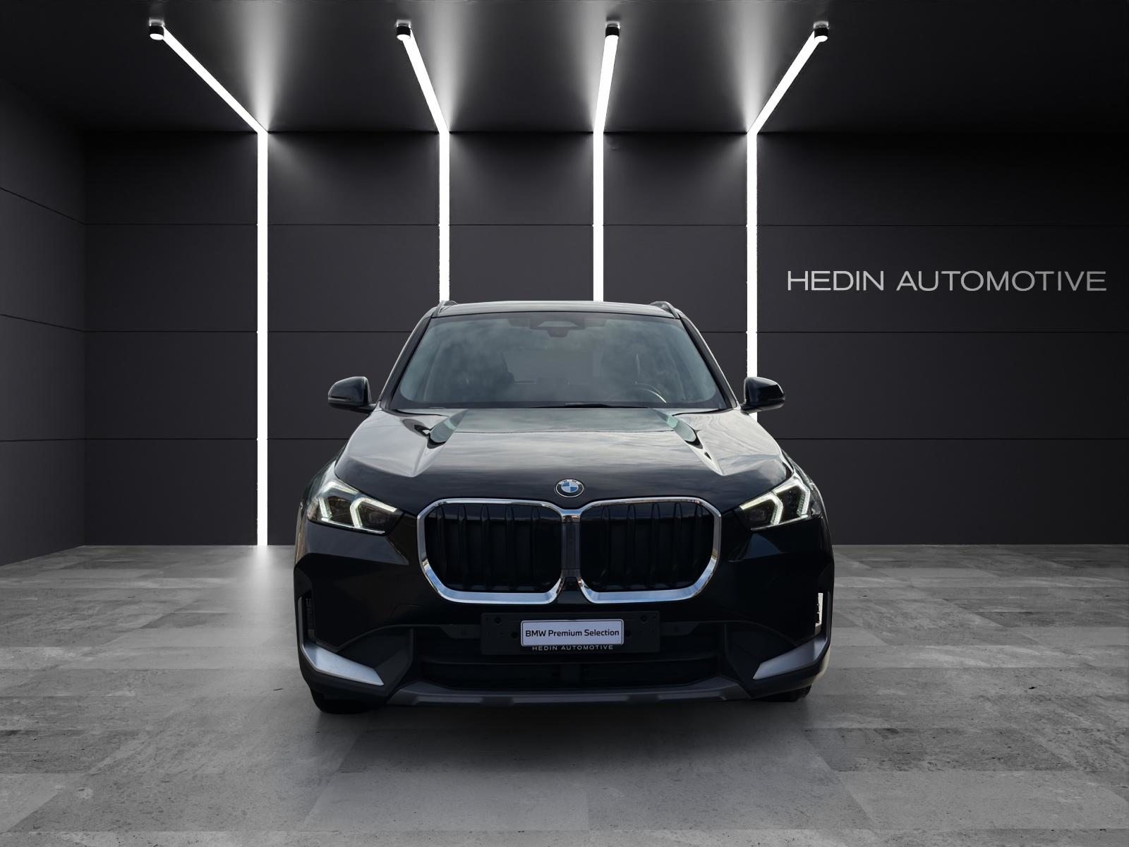 BMW X1 23d xDrive, Hybride Leggero Diesel/Elettrica, Occasioni / Usate, Automatico - 7