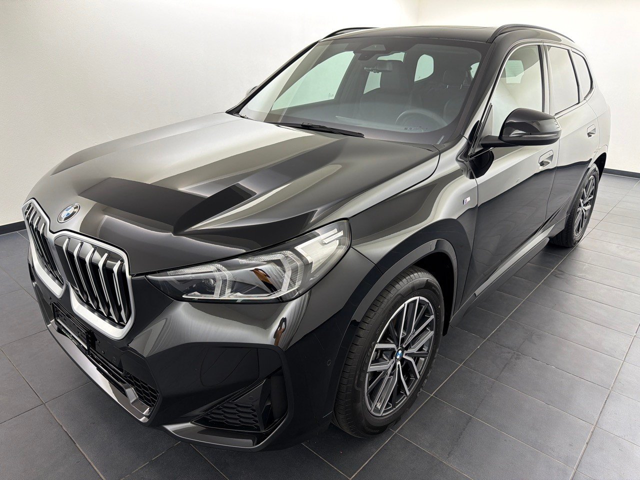 BMW X1 sDrive 18i M Sport