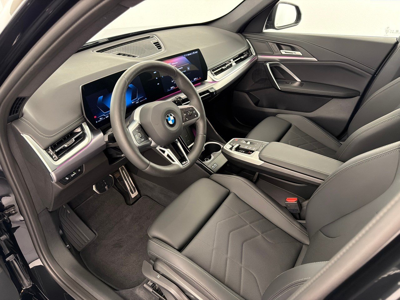 BMW X1 sDrive 18i M Sport, Benzina, Occasioni / Usate, Automatico - 5