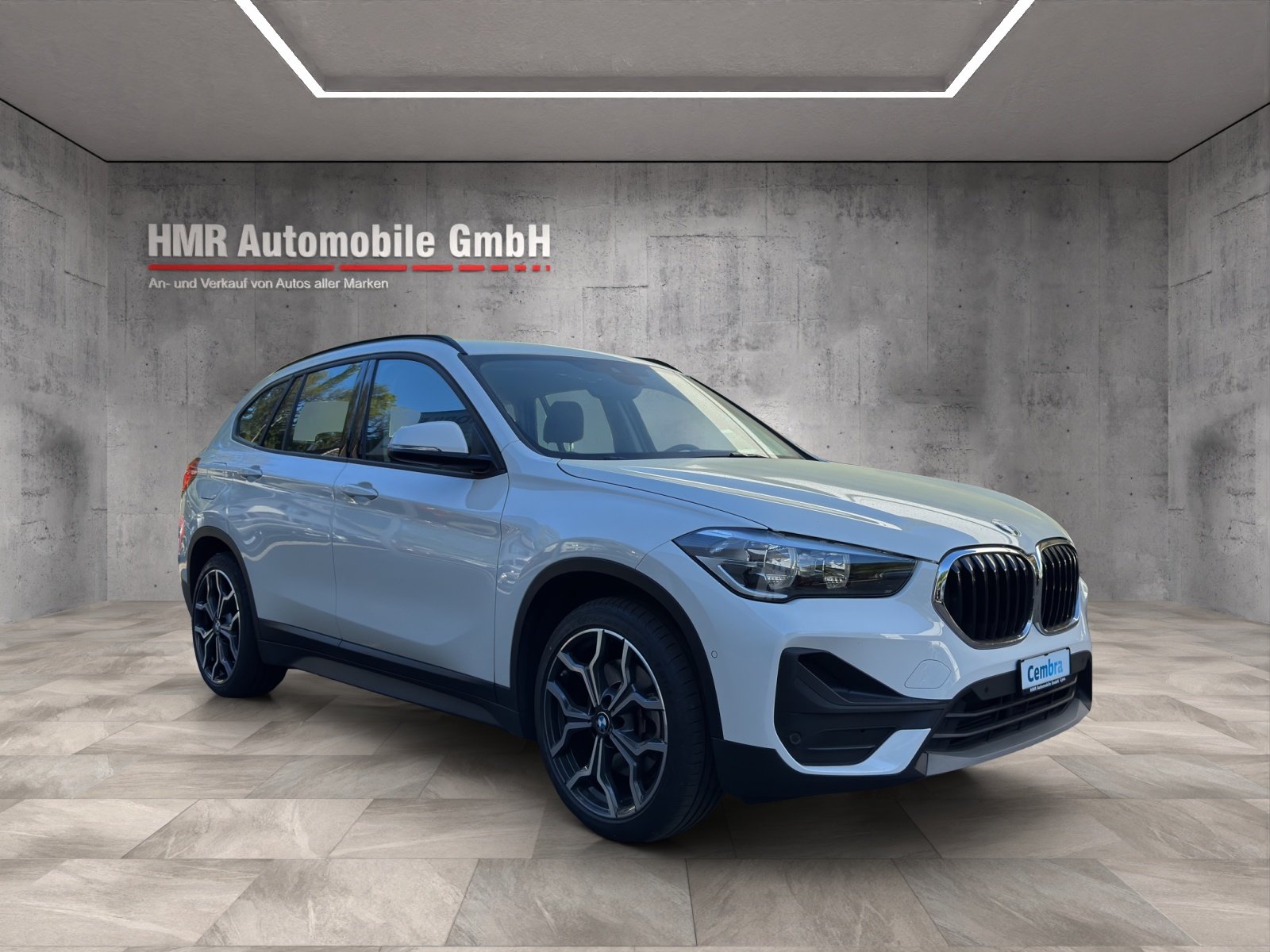 BMW X1 25e xLine Fleet Edition Steptronic