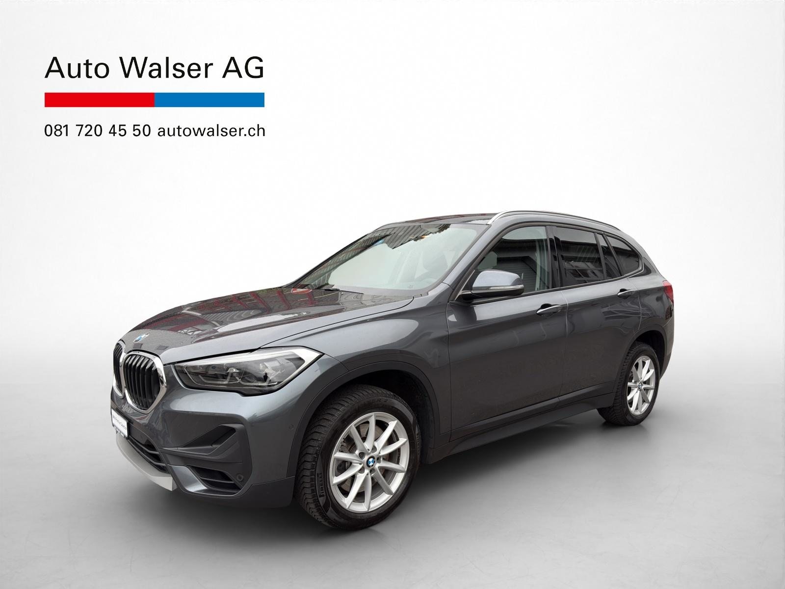BMW X1 20i xDrive