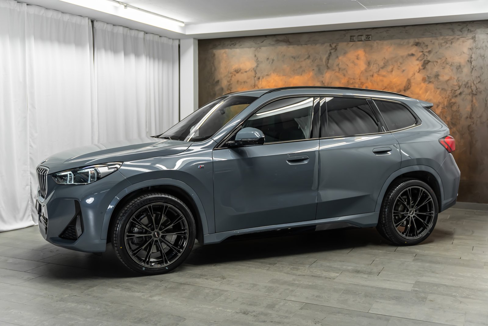 BMW X1 sDrive 20i 48V M Sport *Facelift*Panorama*360*Head-Up, Benzina, Occasioni / Usate, Automatico - 3
