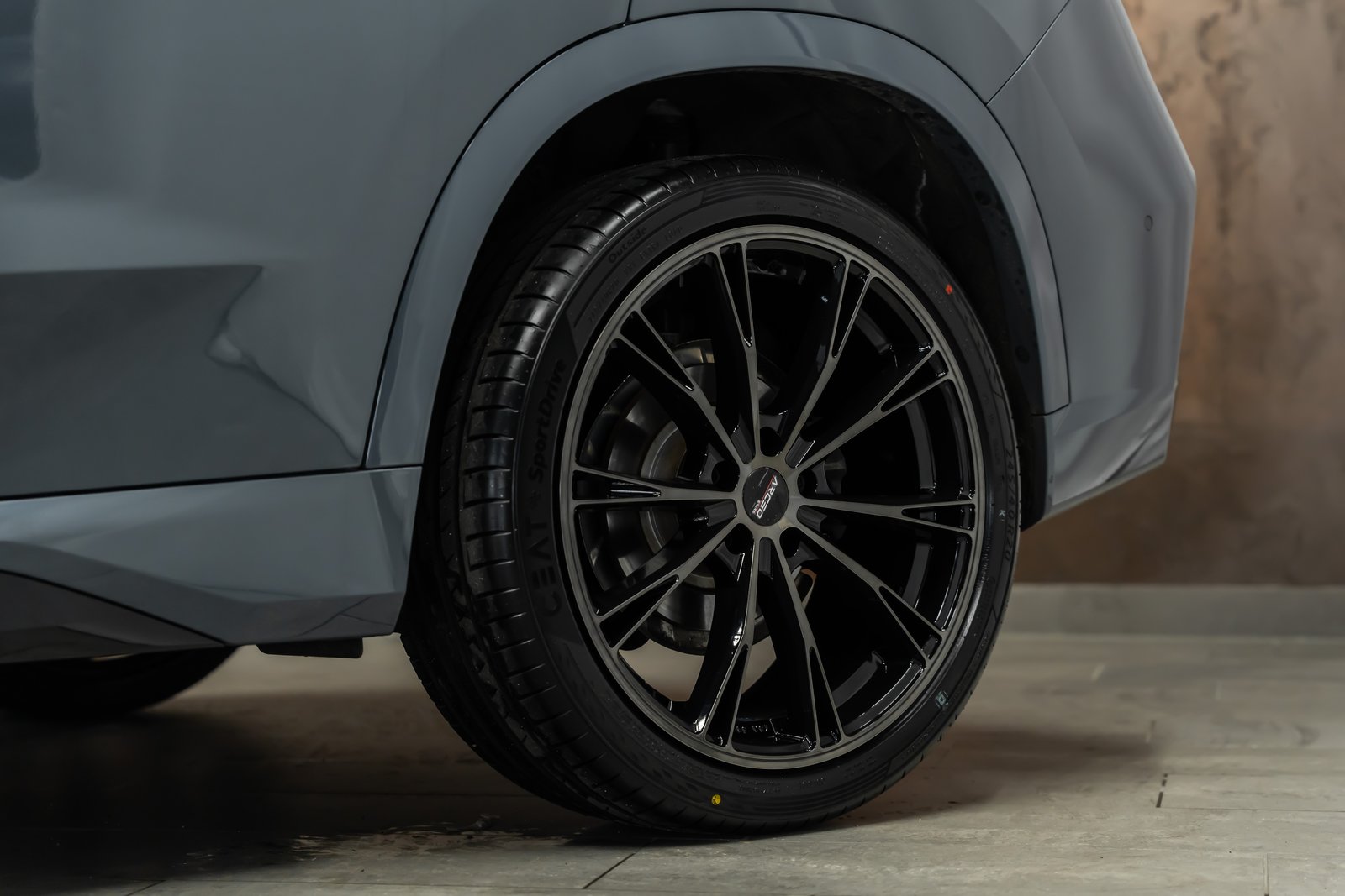 BMW X1 sDrive 20i 48V M Sport *Facelift*Panorama*360*Head-Up, Benzina, Occasioni / Usate, Automatico - 5