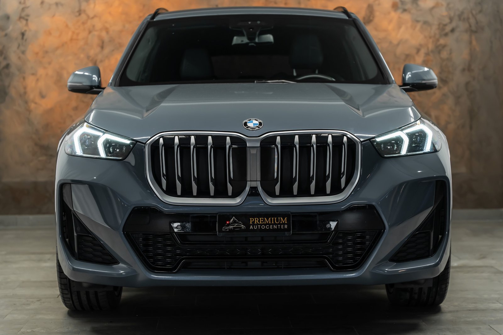 BMW X1 sDrive 20i 48V M Sport *Facelift*Panorama*360*Head-Up, Benzina, Occasioni / Usate, Automatico - 6