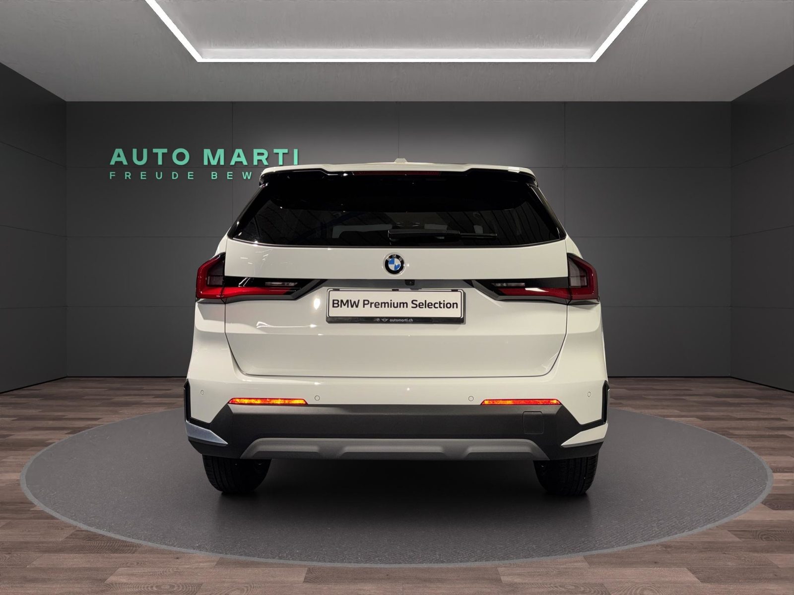 BMW X1 20d xDrive, Hybride Léger Diesel/Électricité, Occasion / Utilisé, Automatique - 3