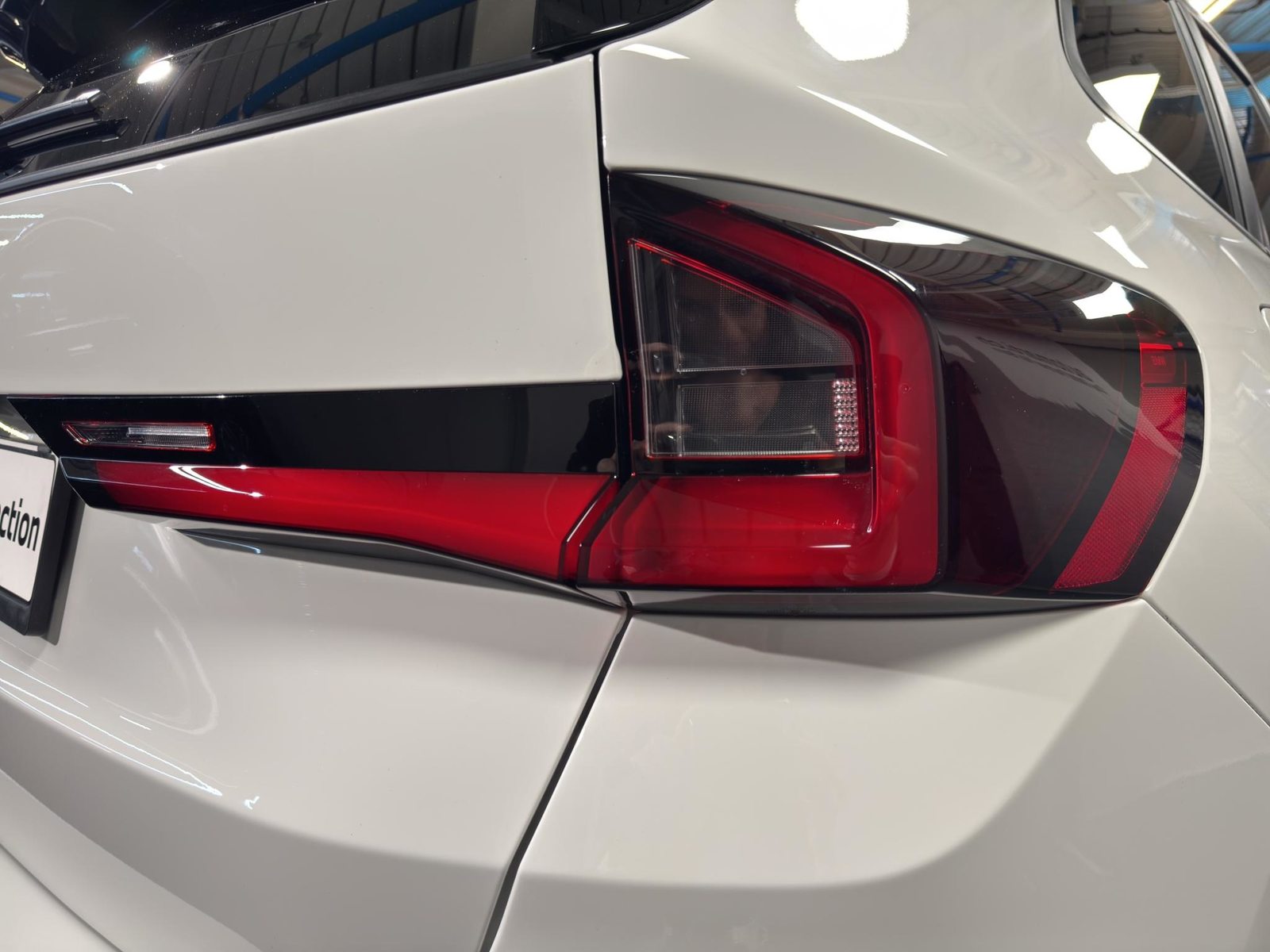 BMW X1 20d xDrive, Hybride Léger Diesel/Électricité, Occasion / Utilisé, Automatique - 6