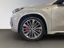 BMW X1 20d paddles, Mild-Hybrid Diesel/Elektro, Occasion / Gebraucht, Automatik - 2