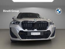BMW X1 20d paddles, Mild-Hybrid Diesel/Elektro, Occasion / Gebraucht, Automatik - 3