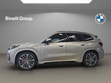 BMW X1 20d paddles, Mild-Hybrid Diesel/Elektro, Occasion / Gebraucht, Automatik - 4