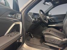 BMW X1 20d paddles, Mild-Hybrid Diesel/Elektro, Occasion / Gebraucht, Automatik - 5