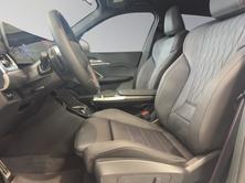 BMW X1 20d paddles, Mild-Hybrid Diesel/Elektro, Occasion / Gebraucht, Automatik - 6