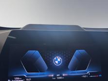 BMW X1 20d paddles, Mild-Hybrid Diesel/Elektro, Occasion / Gebraucht, Automatik - 7
