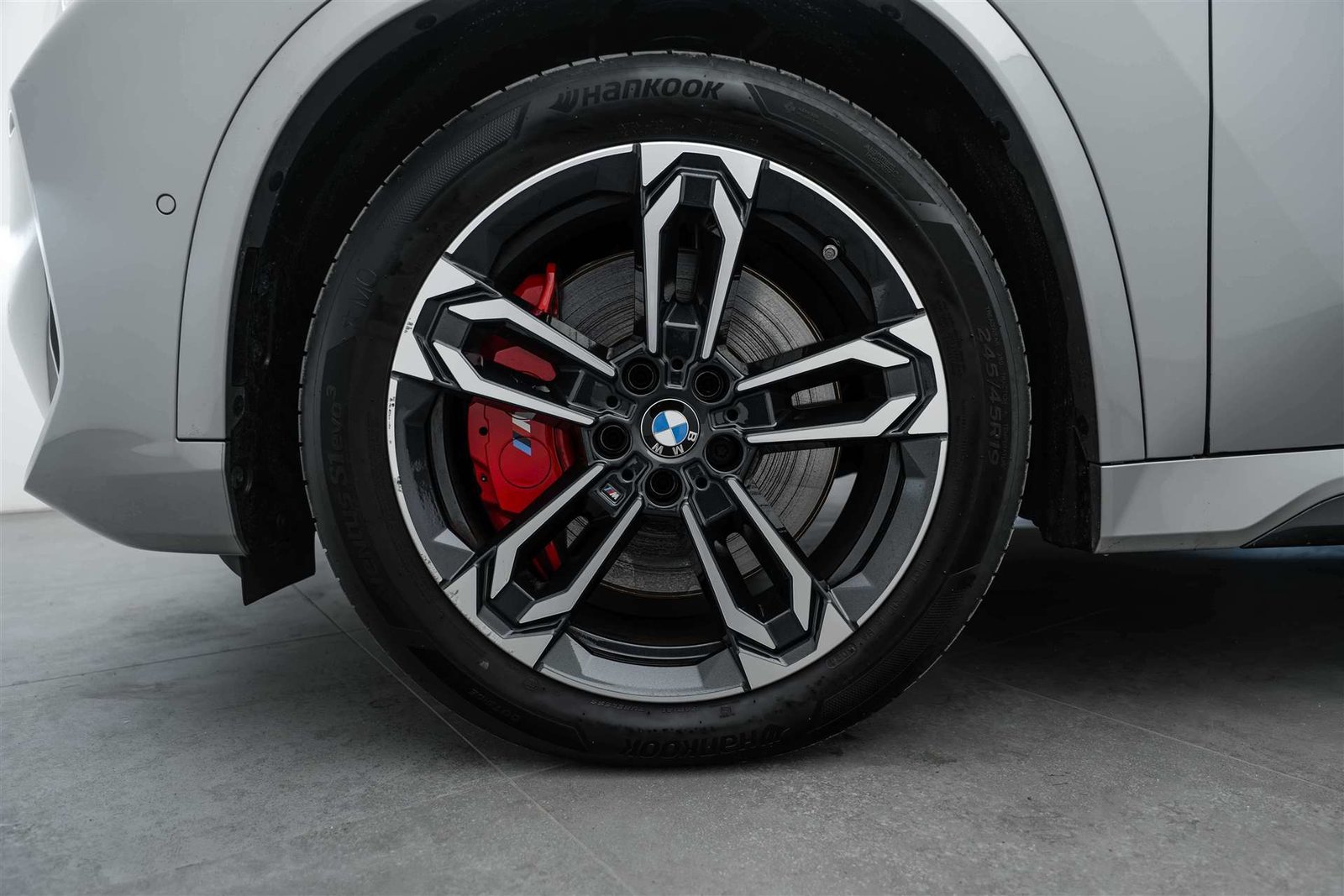BMW X1 20d 48V M Sport Pro 163PS, Mild-Hybrid Diesel/Electric, Second hand / Used, Automatic - 6