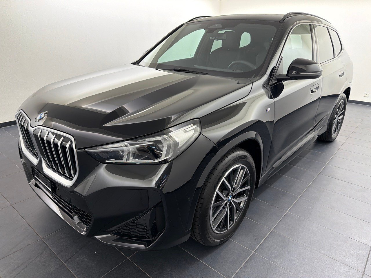 BMW X1 sDrive 18i M Sport