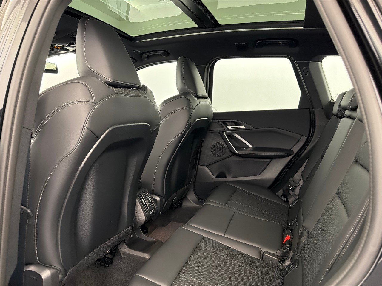 BMW X1 sDrive 18i M Sport, Benzin, Occasion / Gebraucht, Automatik - 6
