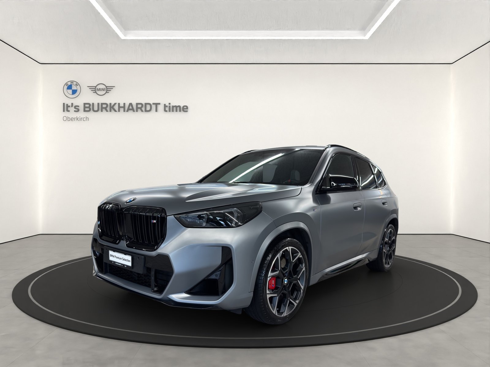 BMW X1 M35i