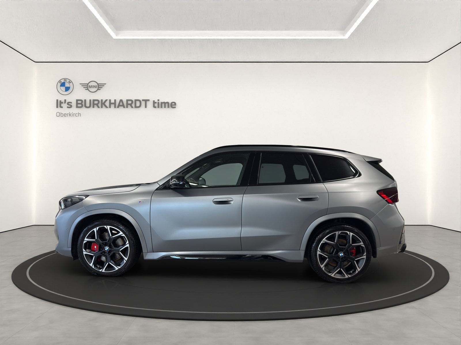 BMW X1 M35i, Benzina, Occasioni / Usate, Automatico - 2