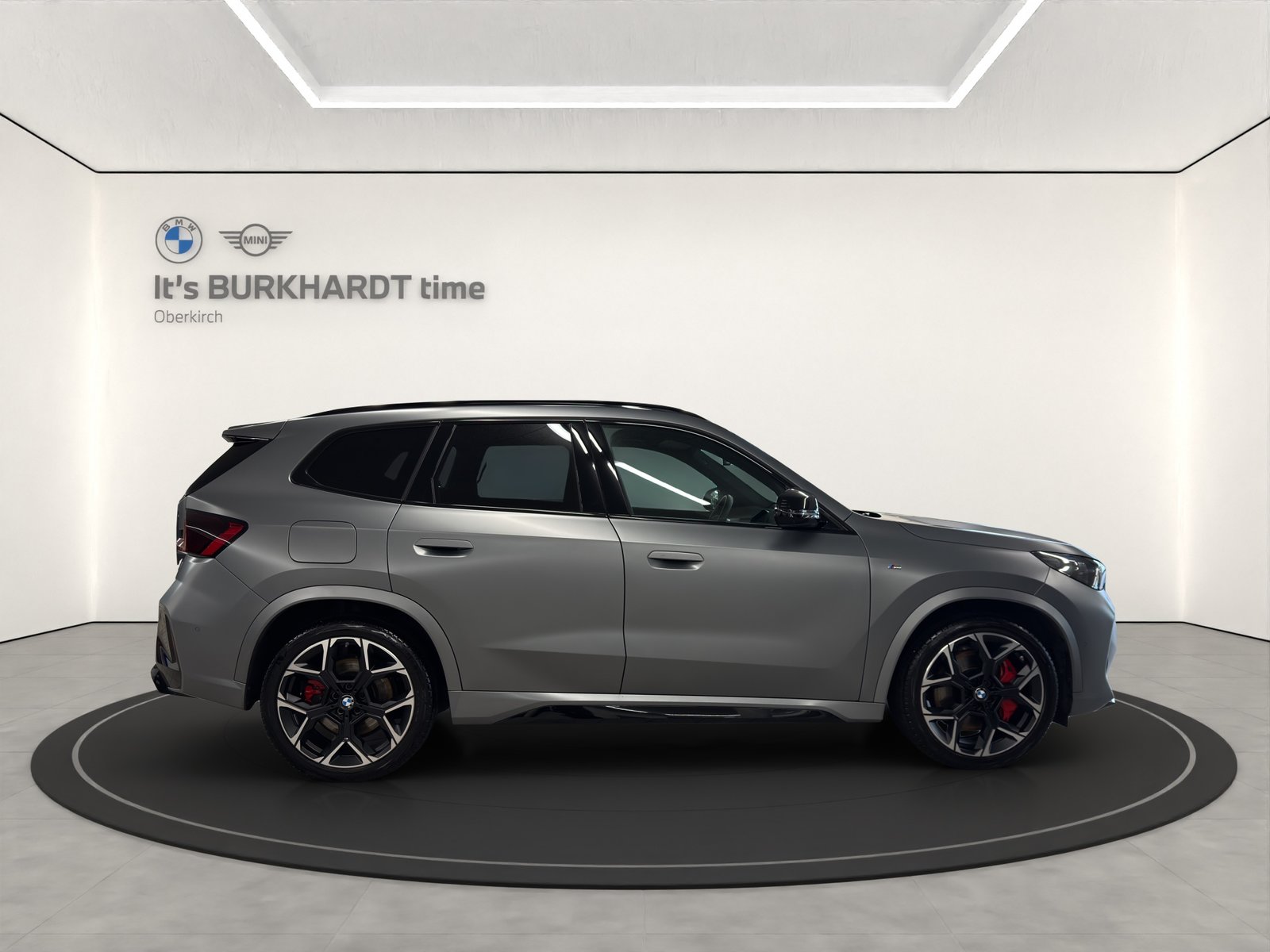 BMW X1 M35i, Benzina, Occasioni / Usate, Automatico - 6