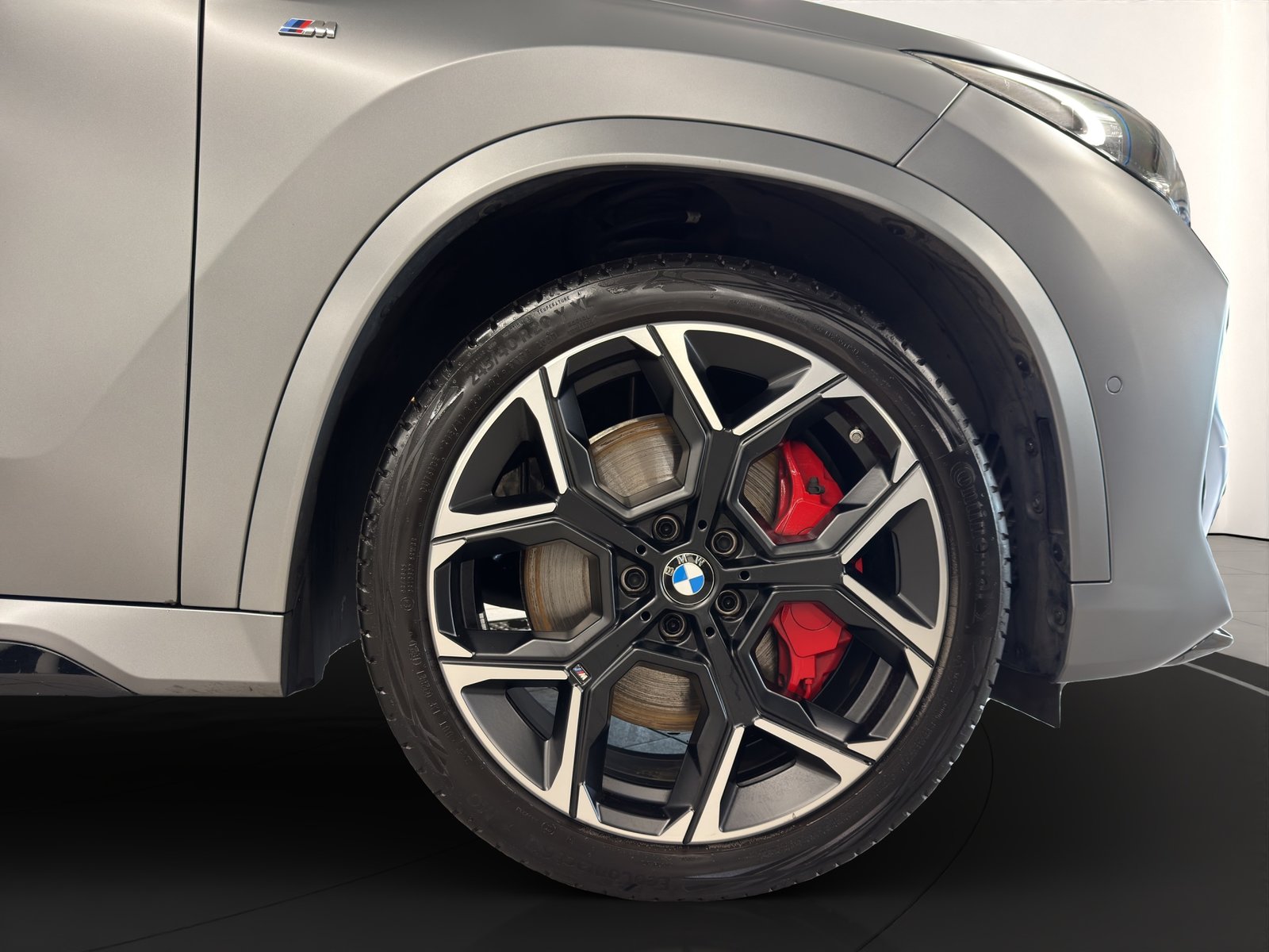 BMW X1 M35i, Benzina, Occasioni / Usate, Automatico - 7