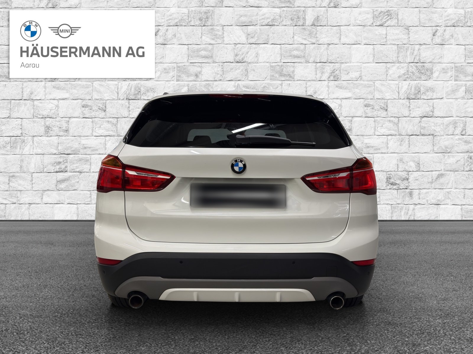 BMW X1 20d Sport Line, Diesel, Second hand / Used, Automatic - 6