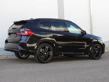 BMW X1 20d 48V M Sport, Mild-Hybrid Diesel/Electric, Second hand / Used, Automatic - 3