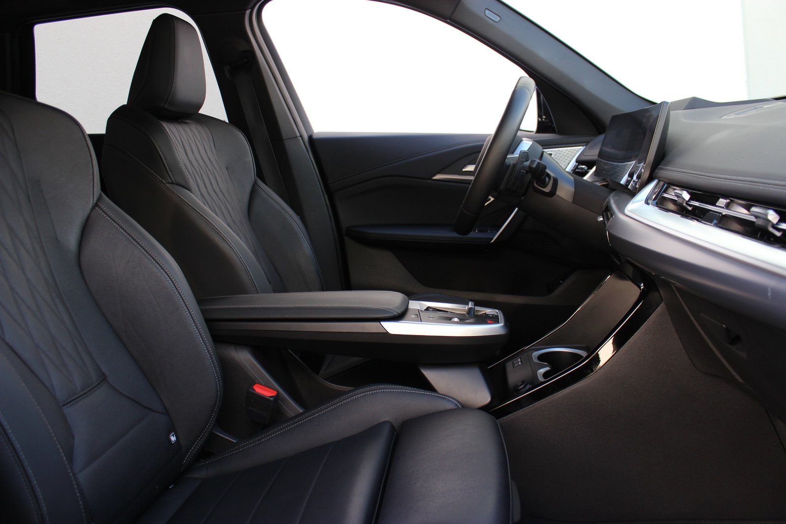 BMW X1 20d 48V M Sport, Hybride Leggero Diesel/Elettrica, Occasioni / Usate, Automatico - 4