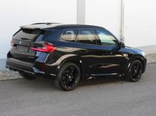 BMW X1 20d 48V M Sport, Mild-Hybrid Diesel/Electric, Second hand / Used, Automatic - 5