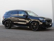 BMW X1 20d 48V M Sport, Mild-Hybrid Diesel/Electric, Second hand / Used, Automatic - 6