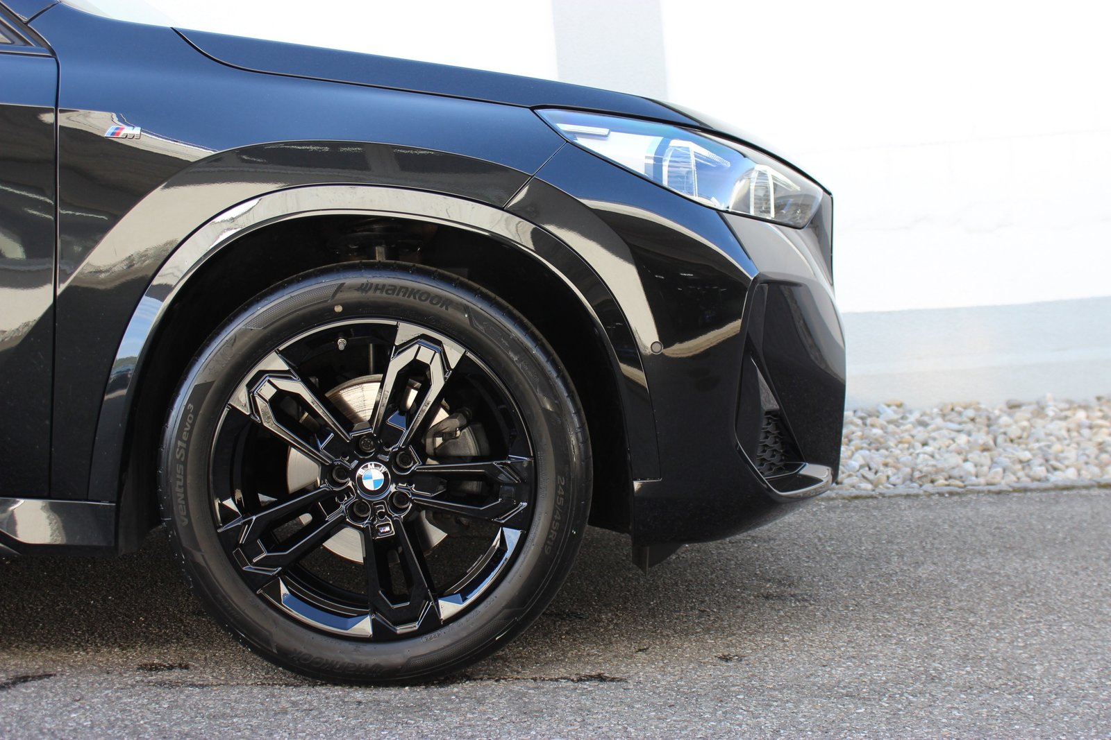 BMW X1 20d 48V M Sport, Hybride Leggero Diesel/Elettrica, Occasioni / Usate, Automatico - 7