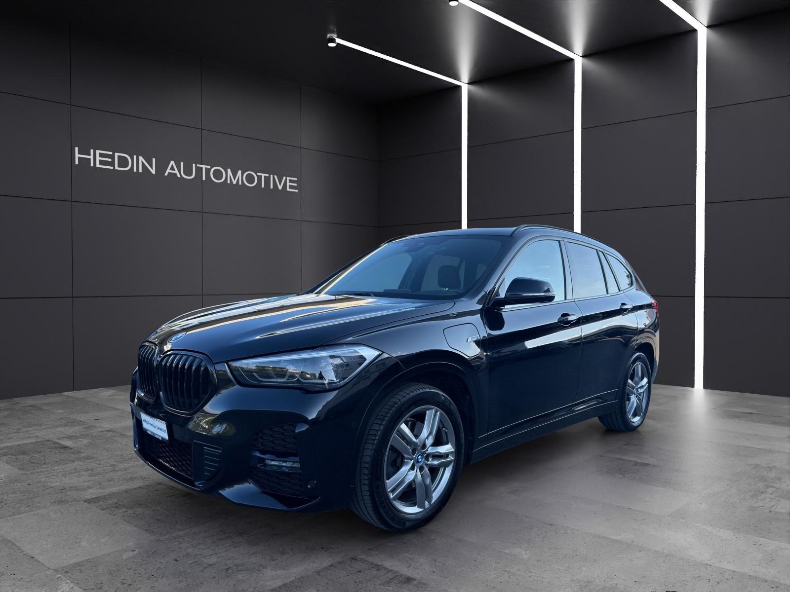BMW X1 25e xDrive