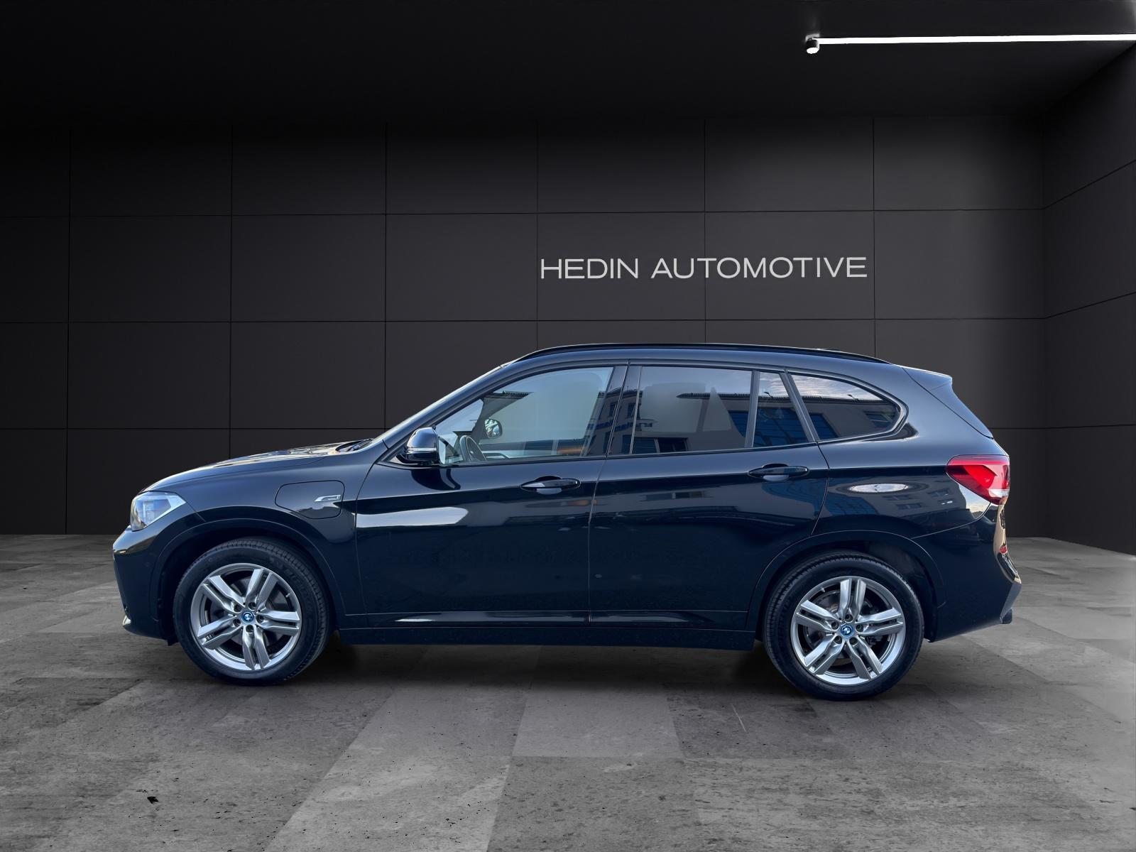 BMW X1 25e xDrive, Plug-in-Hybrid Benzina/Elettrica, Occasioni / Usate, Automatico - 2