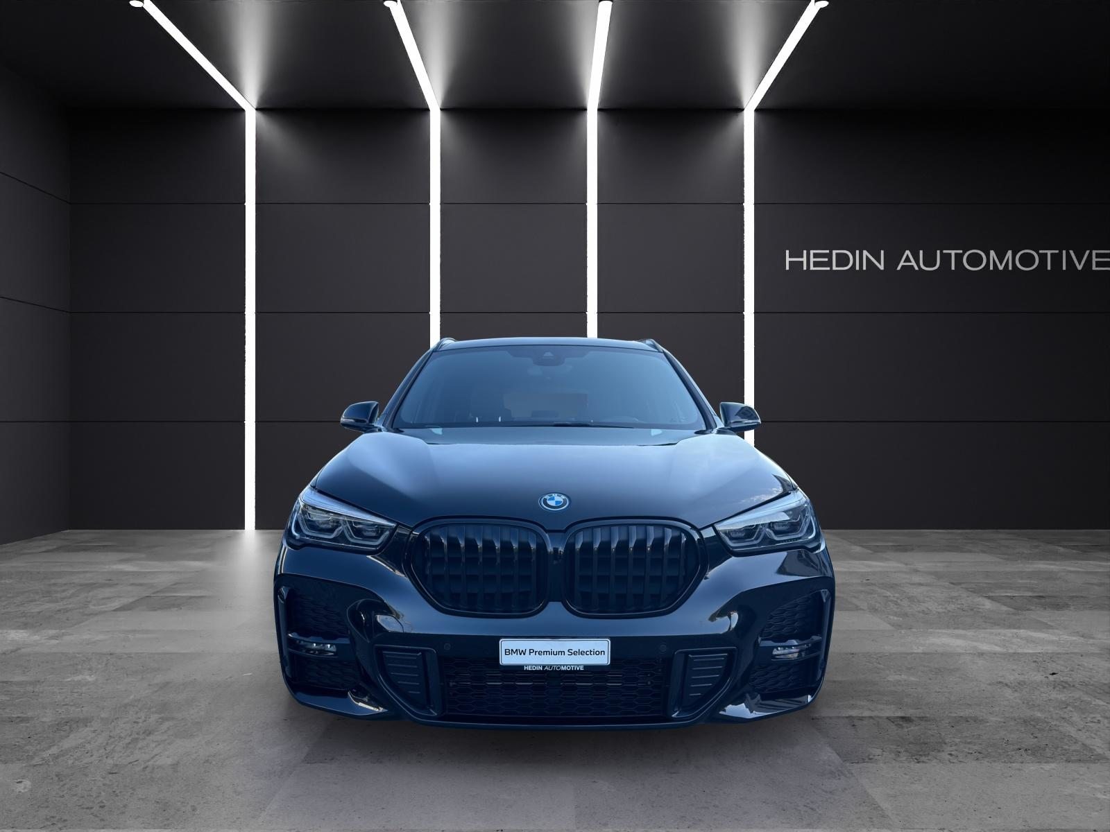 BMW X1 25e xDrive, Plug-in-Hybrid Benzina/Elettrica, Occasioni / Usate, Automatico - 3