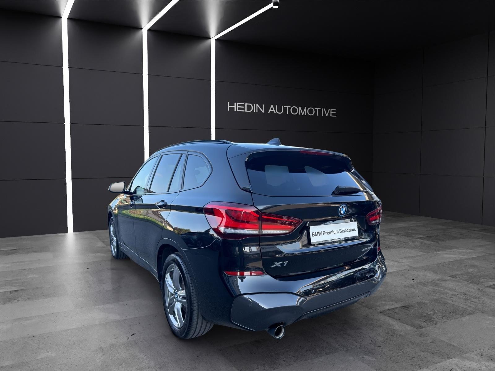 BMW X1 25e xDrive, Plug-in-Hybrid Benzina/Elettrica, Occasioni / Usate, Automatico - 4
