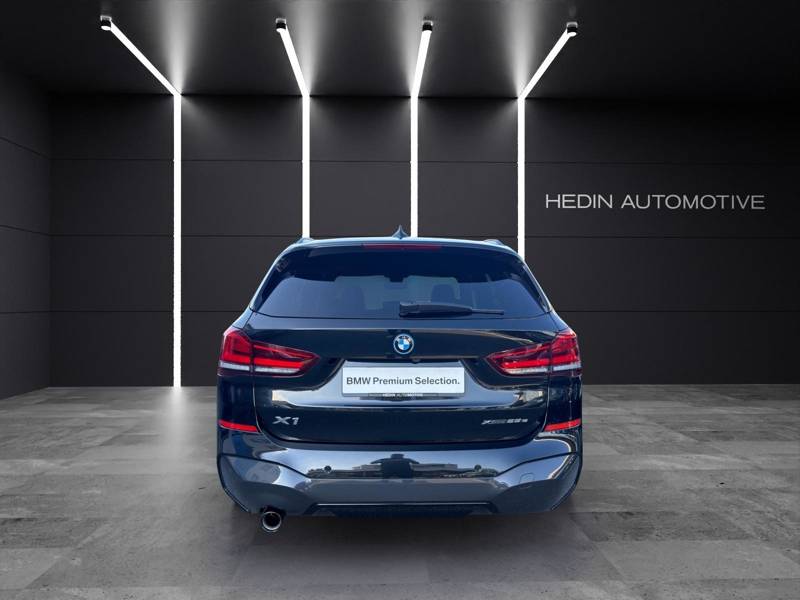 BMW X1 25e xDrive, Plug-in-Hybrid Benzina/Elettrica, Occasioni / Usate, Automatico - 5