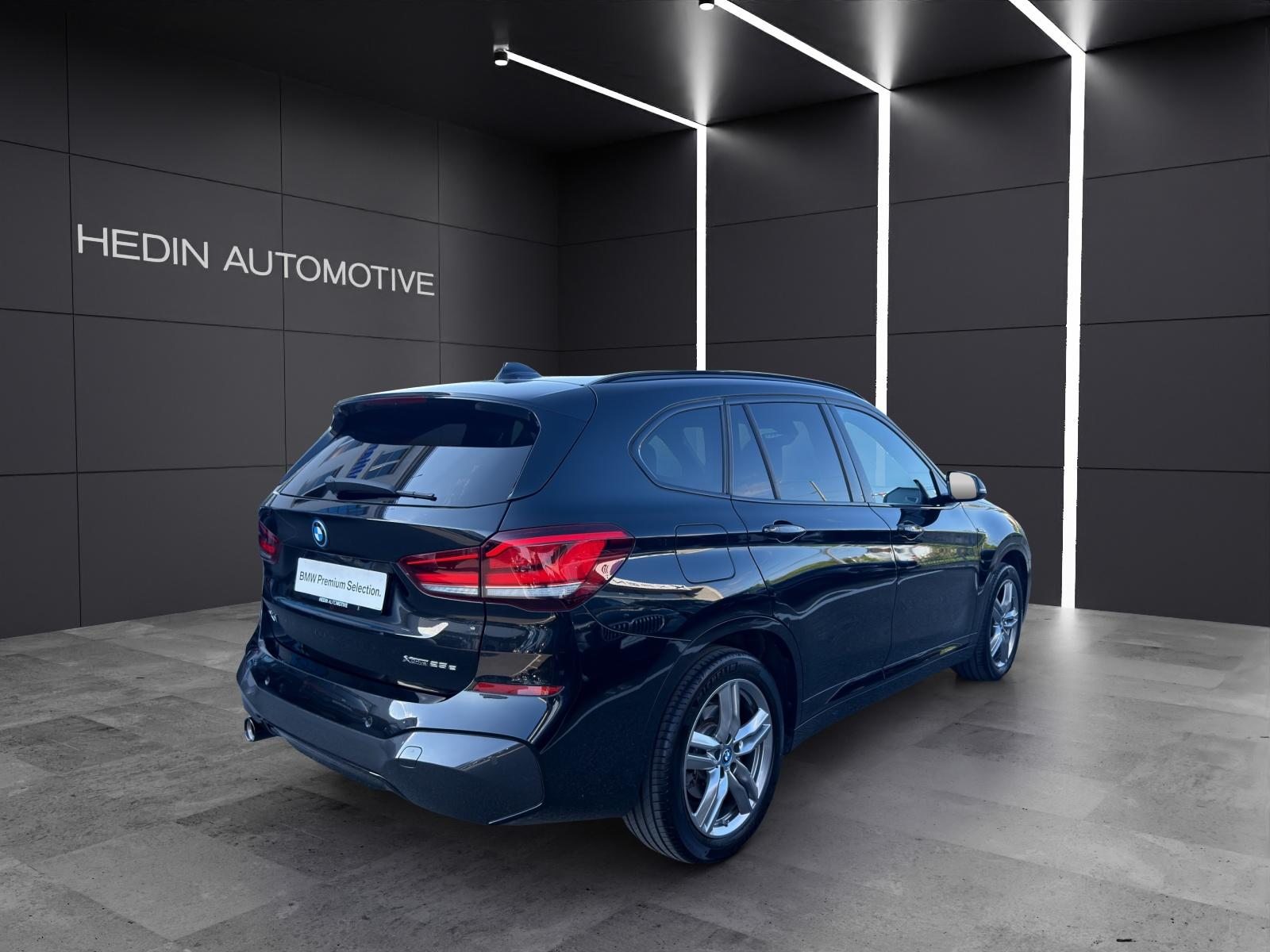 BMW X1 25e xDrive, Plug-in-Hybrid Benzina/Elettrica, Occasioni / Usate, Automatico - 6