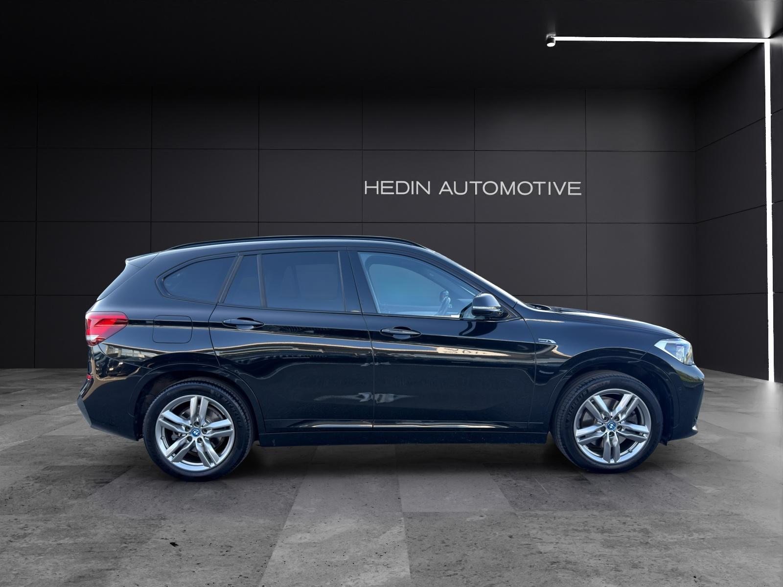 BMW X1 25e xDrive, Plug-in-Hybrid Benzina/Elettrica, Occasioni / Usate, Automatico - 7
