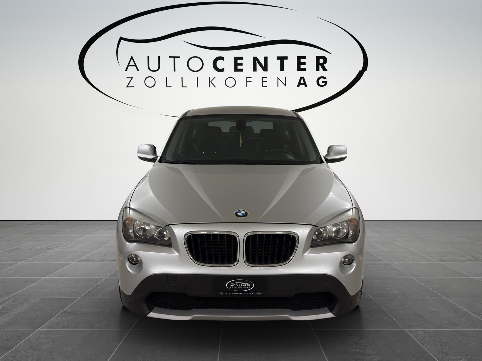 BMW X1 20d Steptronic, Diesel, Occasioni / Usate, Automatico - 2