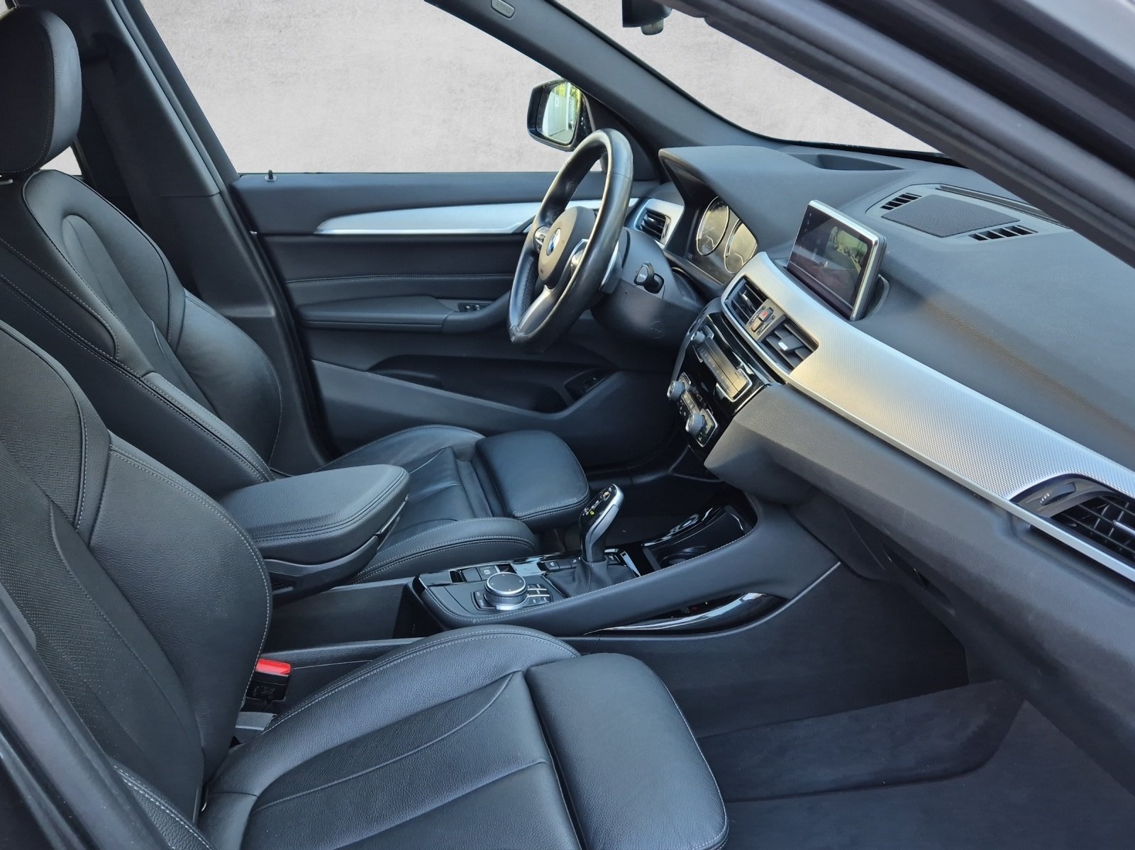 BMW X1 20d M Sport Steptronic, Diesel, Second hand / Used, Automatic - 5