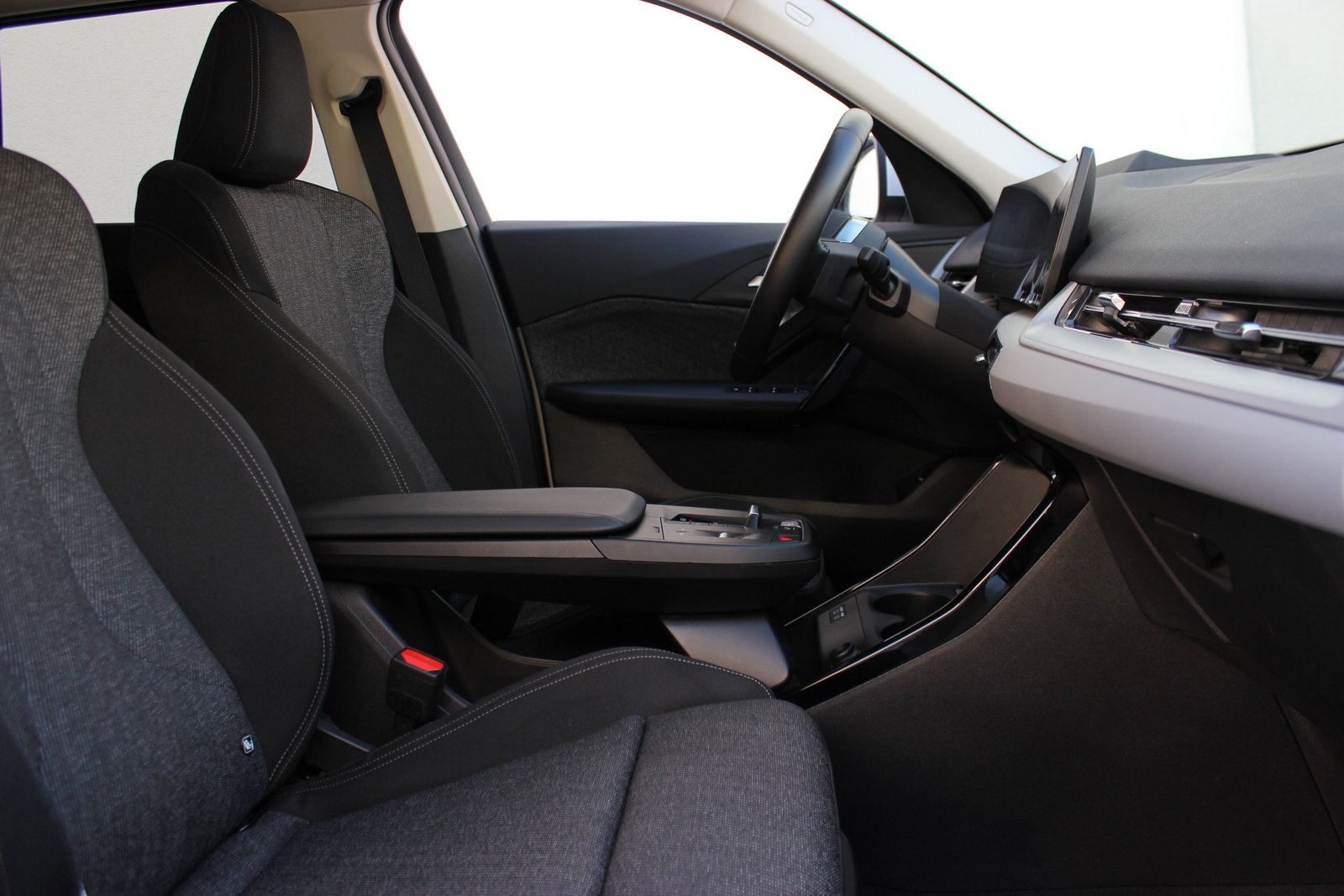 BMW X1 20d 48V *ANHÄNGERKUPPLUNG*, Mild-Hybrid Diesel/Electric, Second hand / Used, Automatic - 4