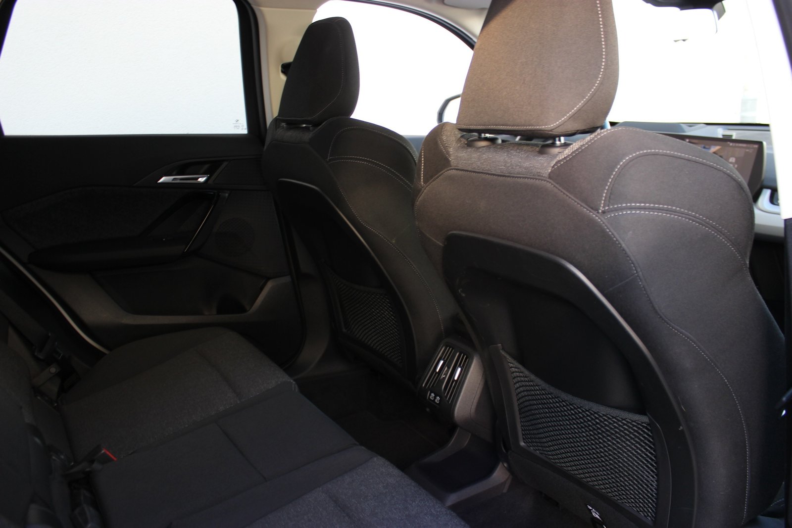 BMW X1 20d 48V *ANHÄNGERKUPPLUNG*, Mild-Hybrid Diesel/Electric, Second hand / Used, Automatic - 5