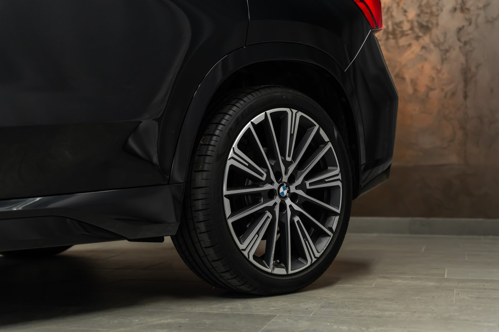 BMW X1 23d 48V M Sport *Facelift*Panorama*Head-Up*AHK, Diesel, Occasioni / Usate, Automatico - 3