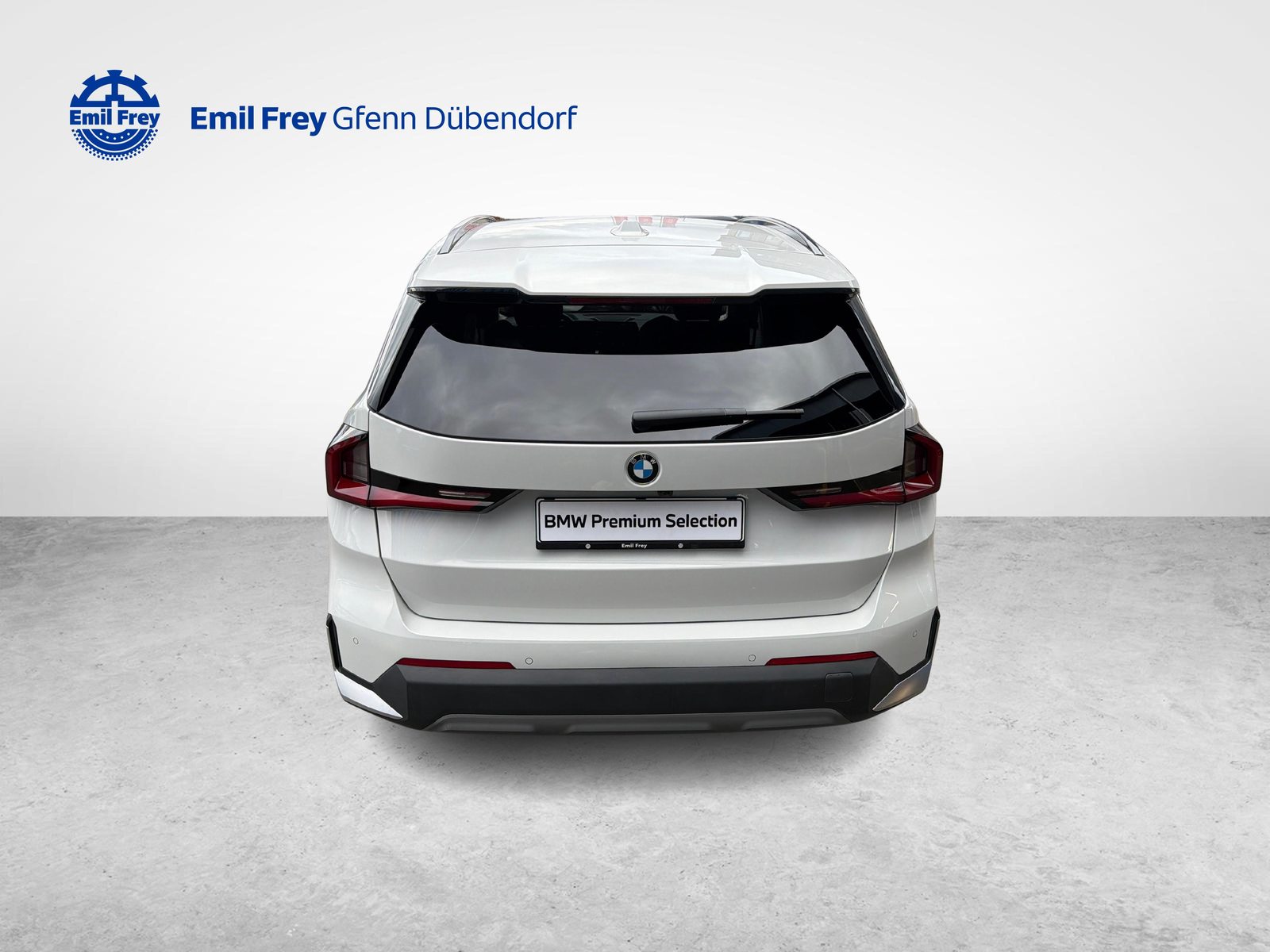 BMW X1 20d xDrive20d, Hybride Léger Diesel/Électricité, Occasion / Utilisé, Automatique - 7