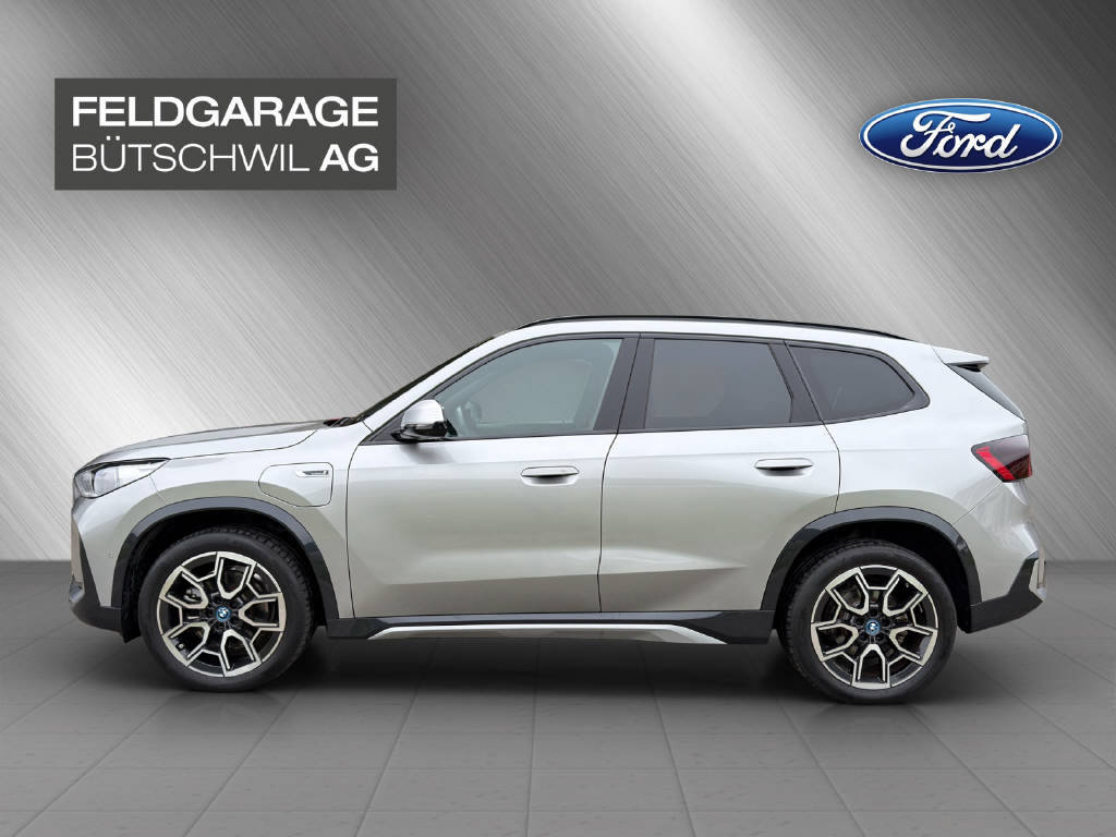 BMW X1 25e **CH Fahrzeug**, Plug-in-Hybrid Benzin/Elektro, Occasion / Gebraucht, Automatik - 5