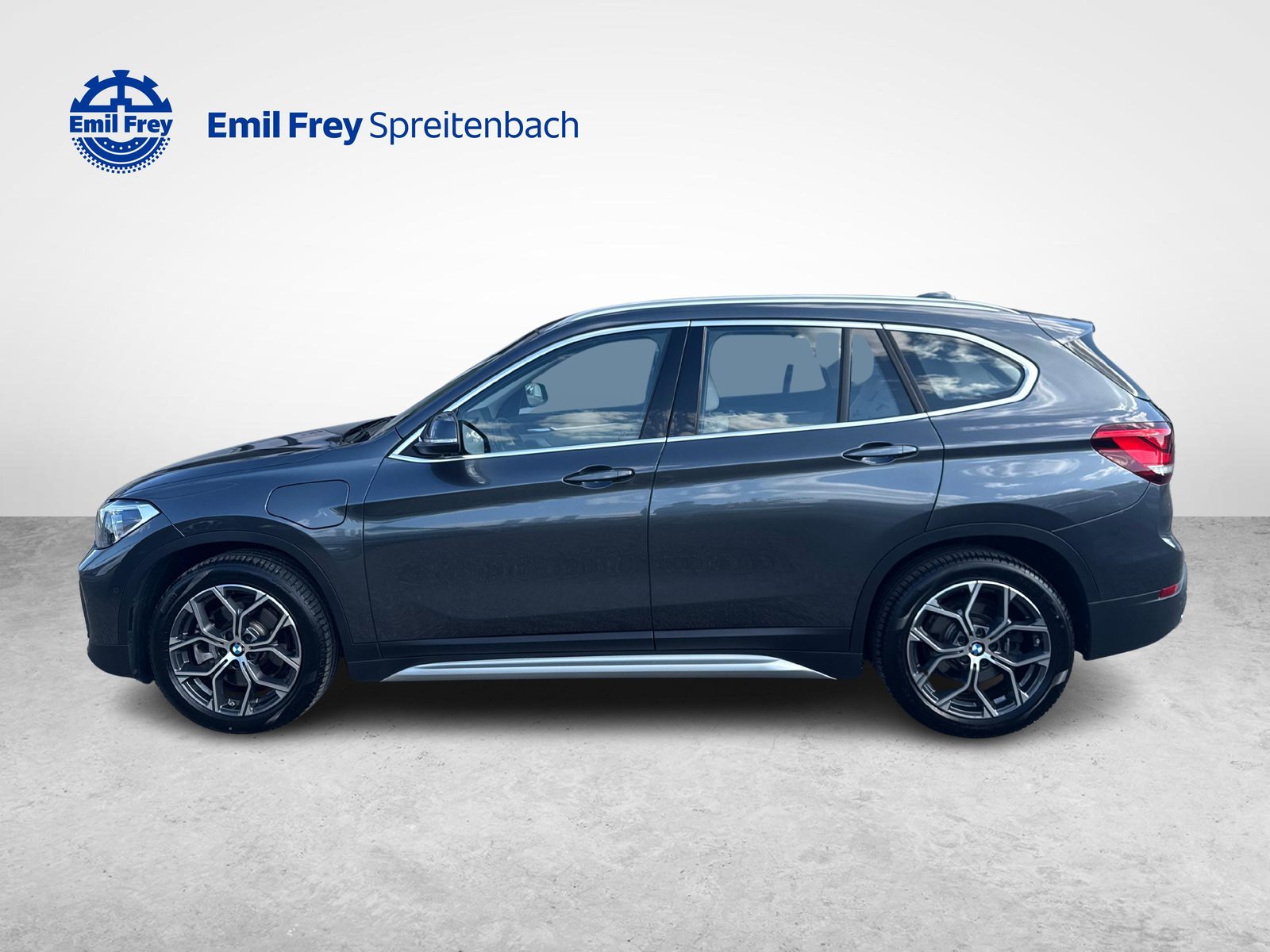 BMW X1 25e xDrive / Jetzt mit attraktivem 1.9% Leasing!, Plug-in-Hybrid Benzina/Elettrica, Occasioni / Usate, Automatico - 2