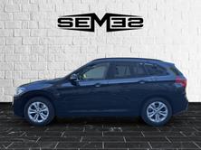 BMW X1 25d M Sport Steptronic, Diesel, Occasion / Utilisé, Automatique - 2