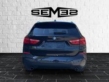BMW X1 25d M Sport Steptronic, Diesel, Occasion / Utilisé, Automatique - 4