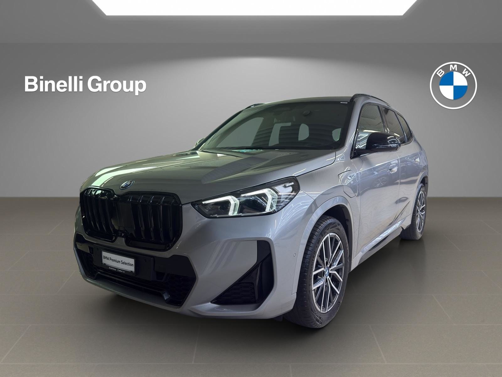 BMW X1 30e xDrive M-SportPaket