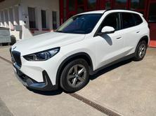 BMW X1 20d 48V, Mild-Hybrid Diesel/Elektro, Occasion / Gebraucht, Automatik - 2