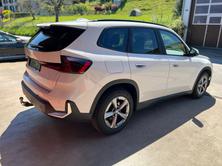 BMW X1 20d 48V, Mild-Hybrid Diesel/Elektro, Occasion / Gebraucht, Automatik - 5