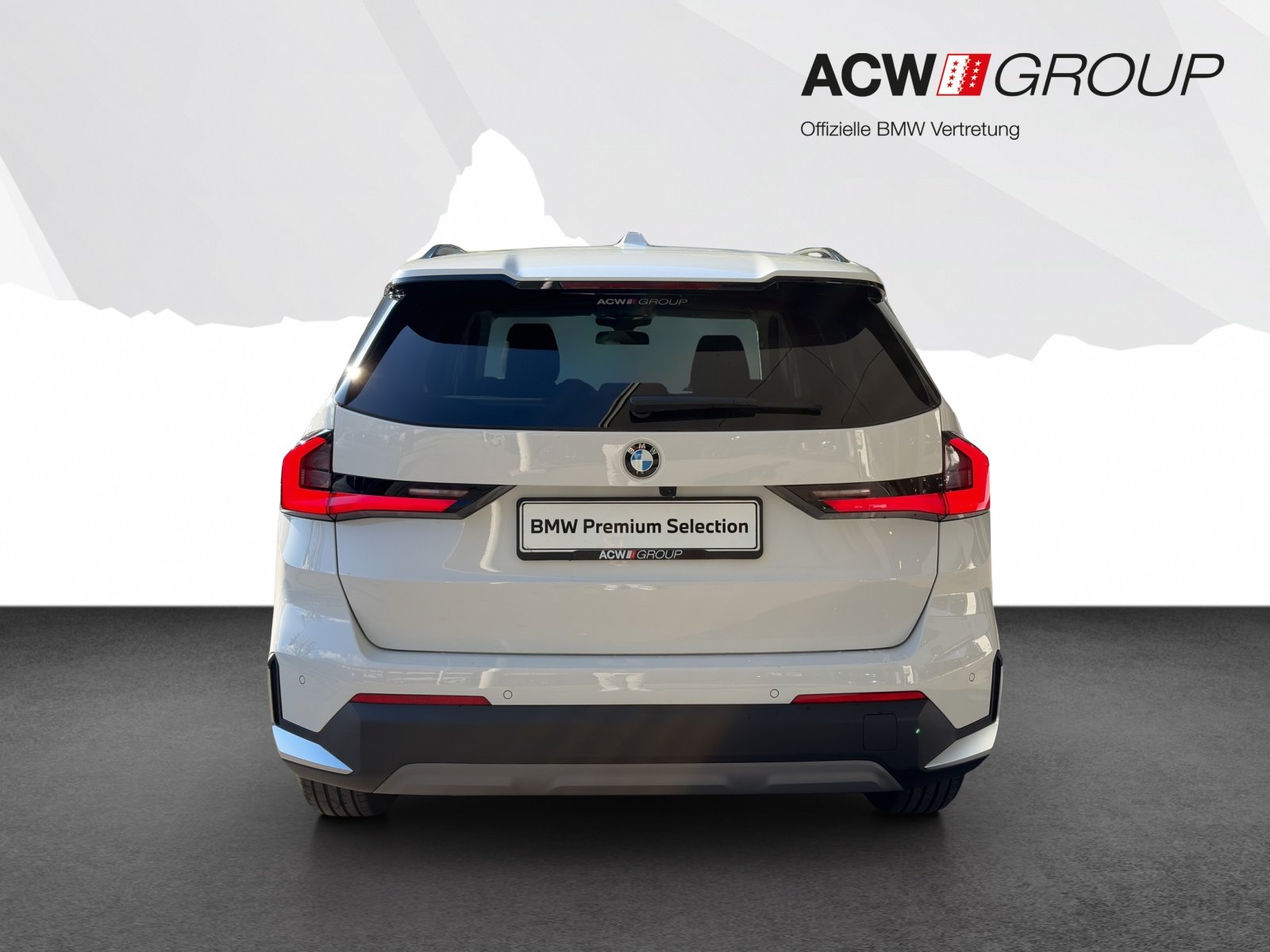 BMW X1 20d, Mild-Hybrid Diesel/Elektro, Occasion / Gebraucht, Automatik - 4